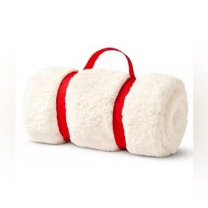 BNIP Tim Hortons LE Sherpa Stadium Blanket